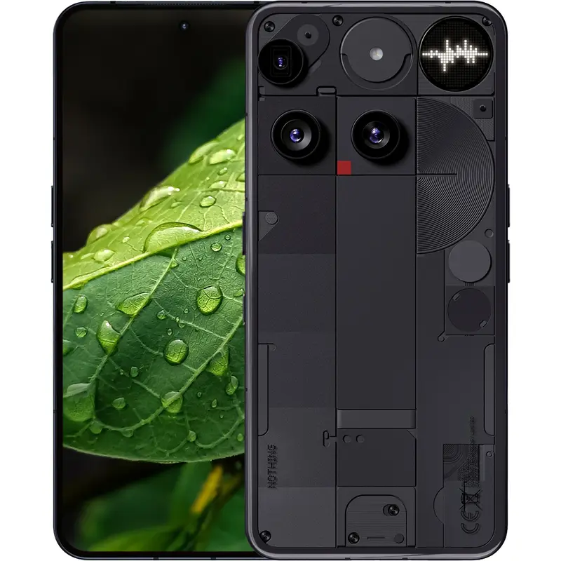 Nothing Phone (3) Smartphone