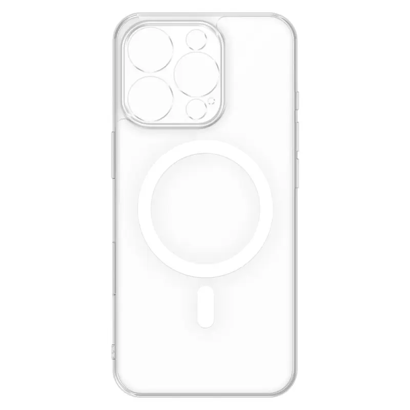 Nova Case für iPhone 16 Pro
