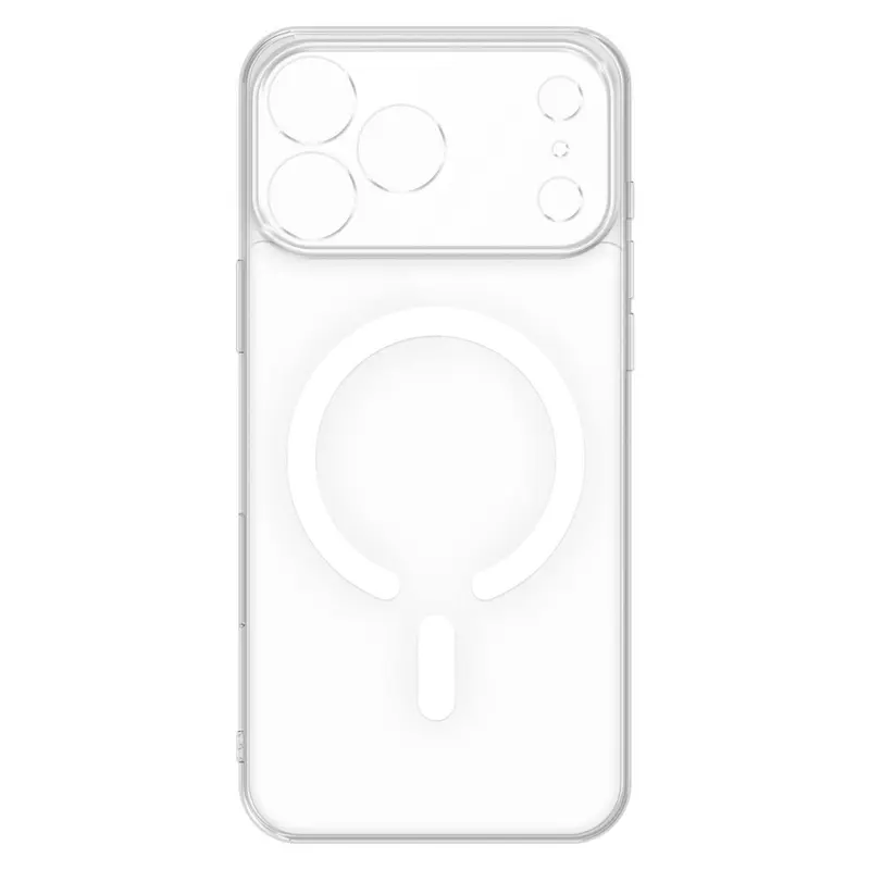 Nova Case für iPhone 17 Pro Max