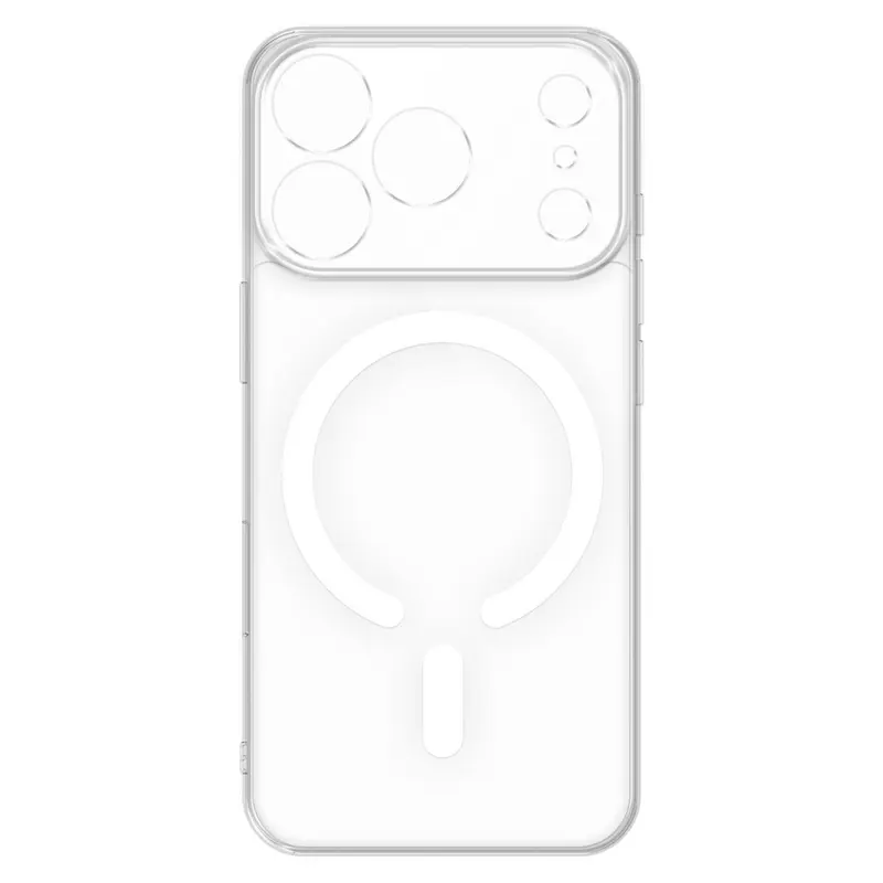 Nova Case für iPhone 17 Pro