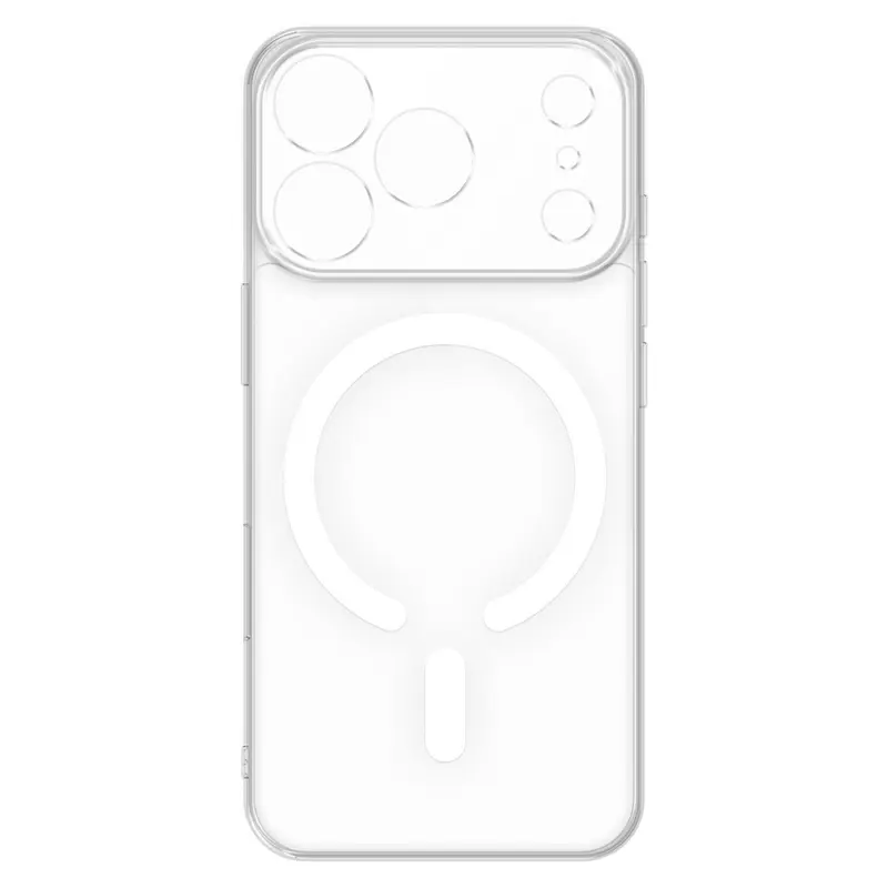 Nova Case für iPhone 18 Pro
