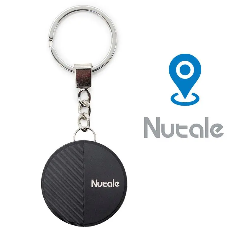 Nutale Smart Localizor Bluetooth Tracker Diebstahlsicherung