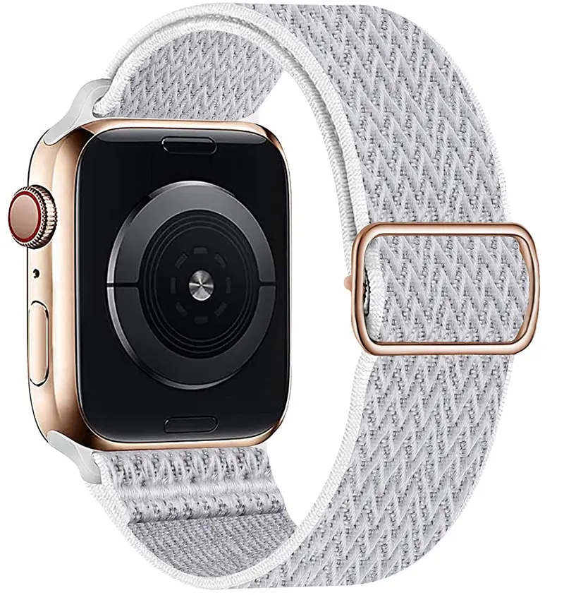 Nylon Strap für Apple Watch 42/44/45/49mm