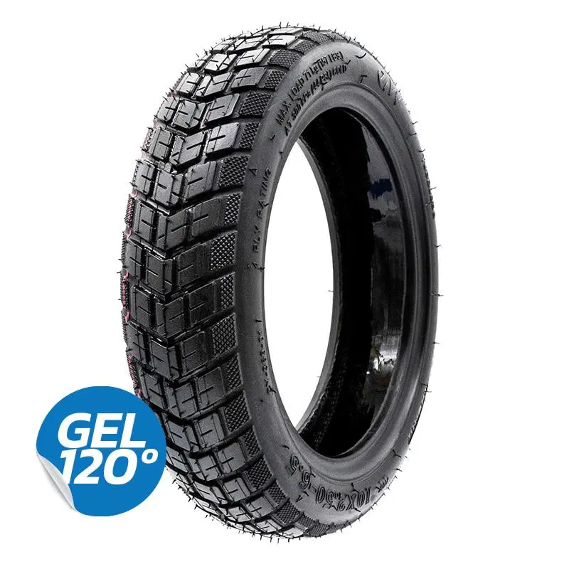Offroad Pannenschutz Reifen 10x2.50-6.5