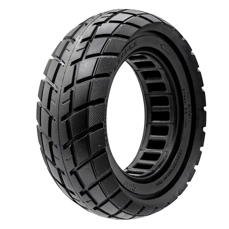 Offroad Vollgummi Reifen eWheel 8.5x3
