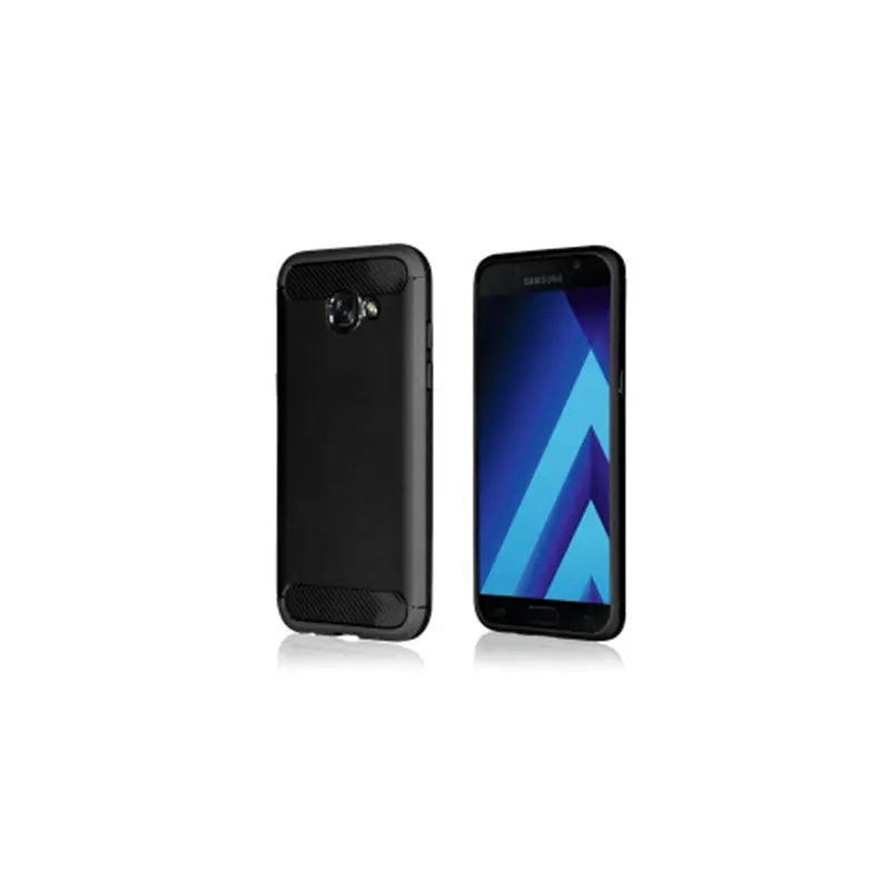 Okkes Carbon Case für