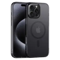 okkes MagSafe Case für Apple iPhone 16 Pro Max