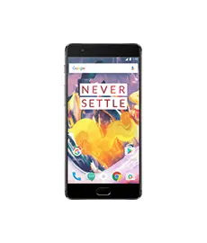OnePlus 3T Diagnose / Kostenvoranschlag