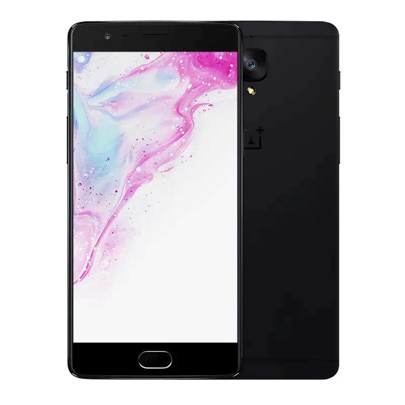 OnePlus 3T