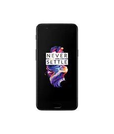 OnePlus 5 Kamera Glas Reparatur