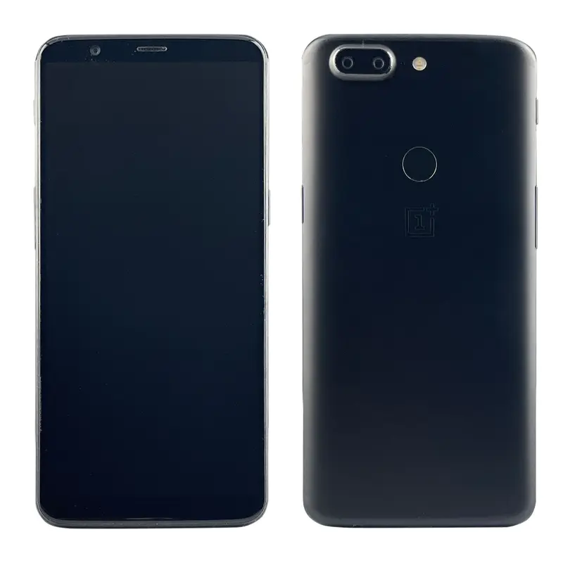 OnePlus 5T