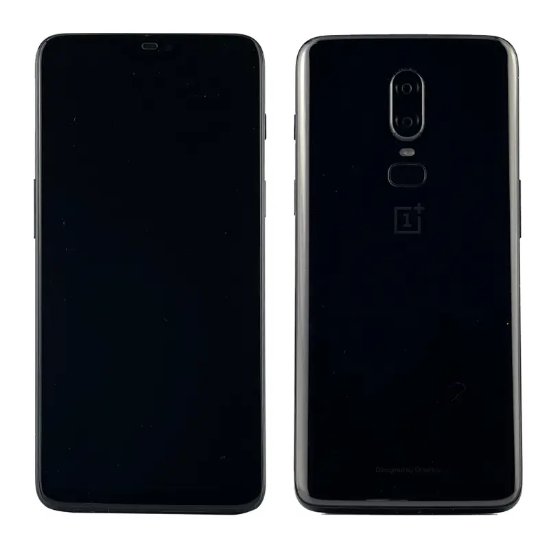 OnePlus 6