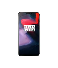 OnePlus 6 Diagnose / Kostenvoranschlag