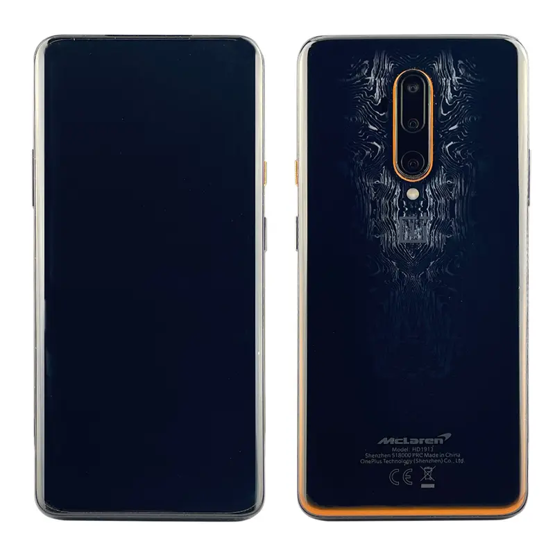 OnePlus 7T Pro McLaren Edition