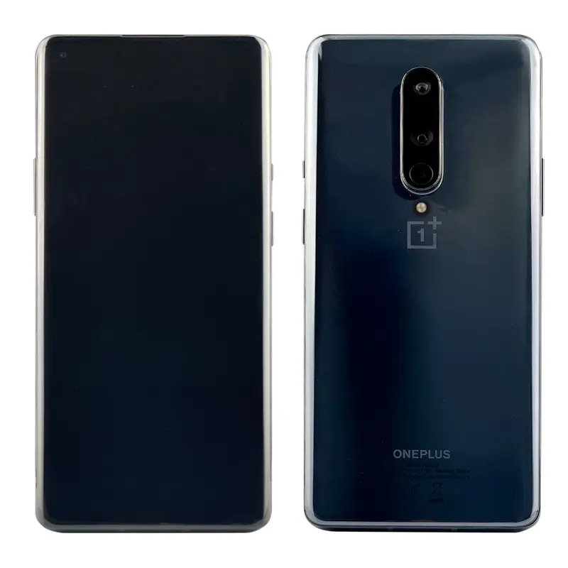 OnePlus 8