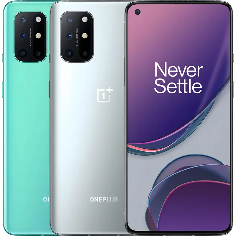OnePlus 8T