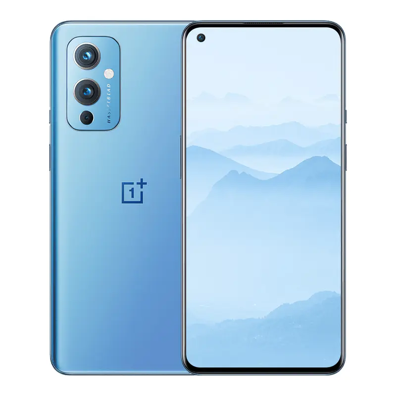 OnePlus 9 5G