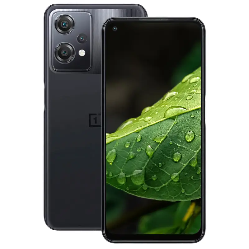 OnePlus Nord CE 2 Lite 5G Smartphone