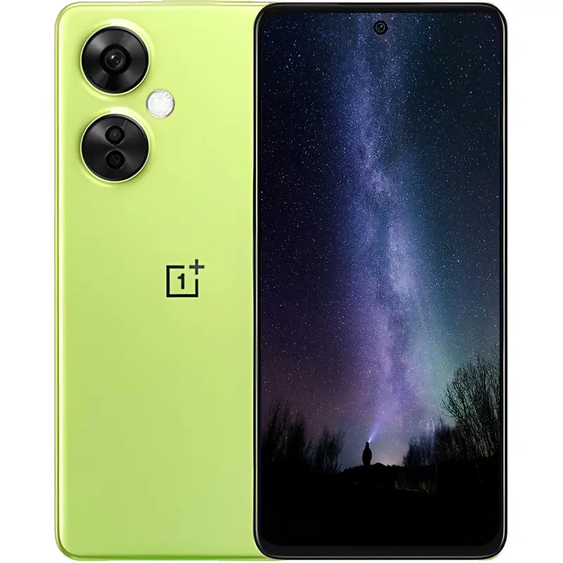 OnePlus Nord CE 3 Lite 5G