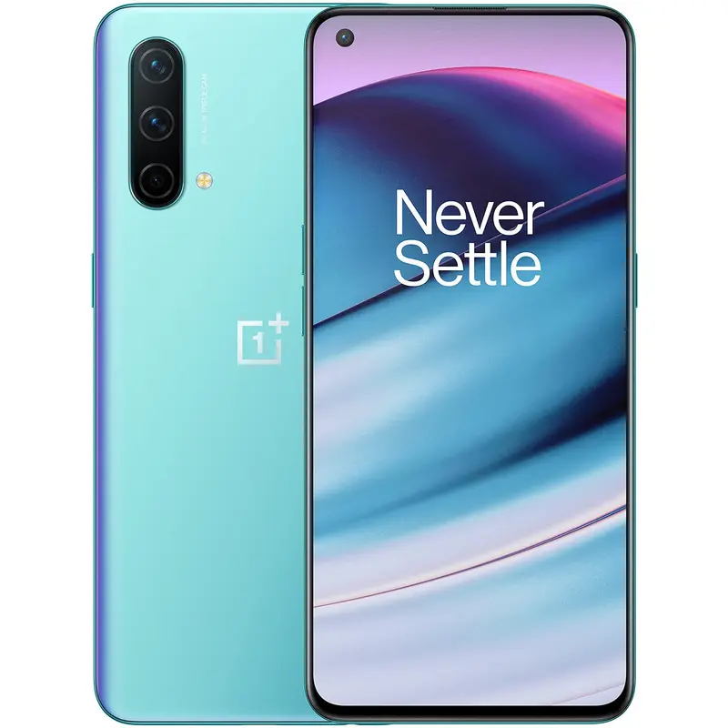 OnePlus Nord CE Diagnose / Kostenvoranschlag