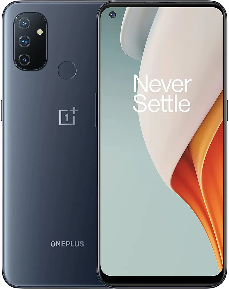 OnePlus Nord N100 Batterie / Akku Austausch