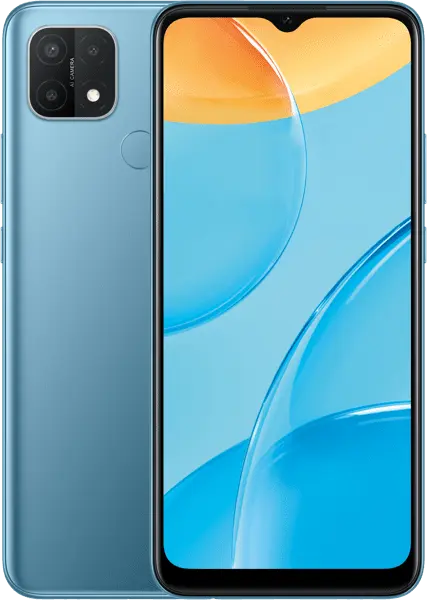 Oppo A15 Reparatur