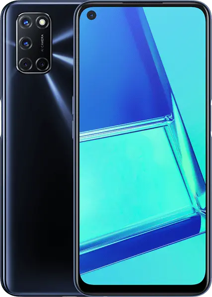 Oppo A52 Reparatur