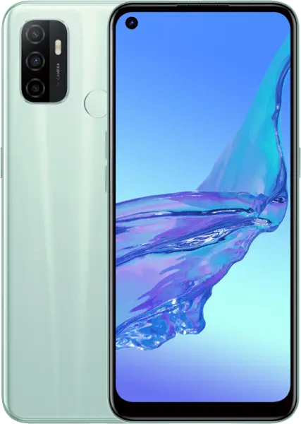 Oppo A53 Reparatur