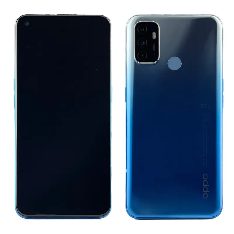 Oppo A53s