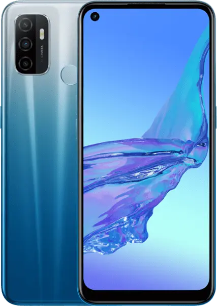 Oppo A53S Reparatur