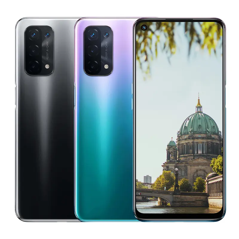 Oppo A54 5G