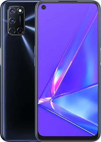 Oppo A72 Reparatur