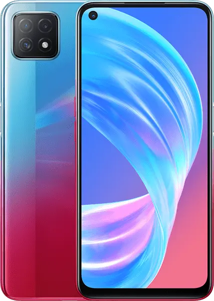 Oppo A73 5G Reparatur