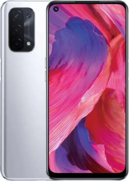 Oppo A74 5G Reparatur
