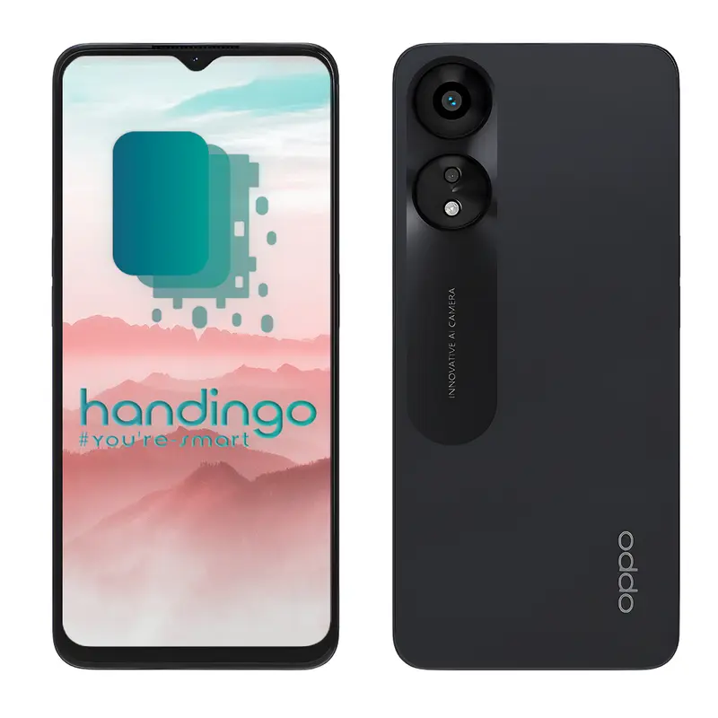 Oppo A78