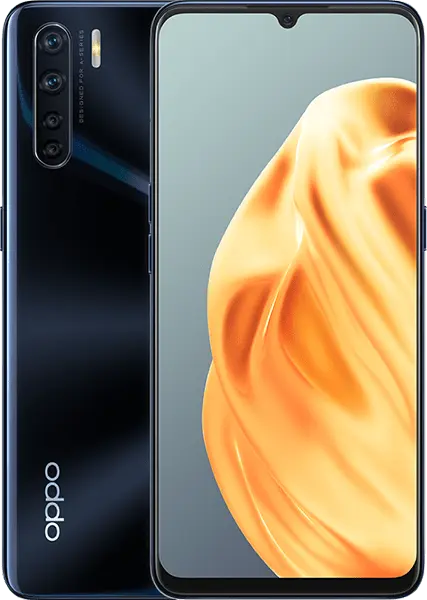 Oppo A91 Reparatur