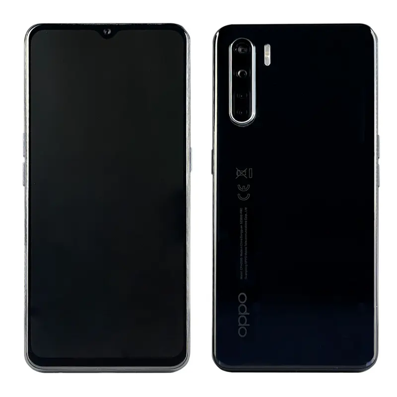 Oppo A91