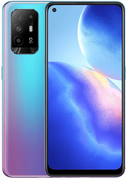 Oppo A94 5G Reparatur