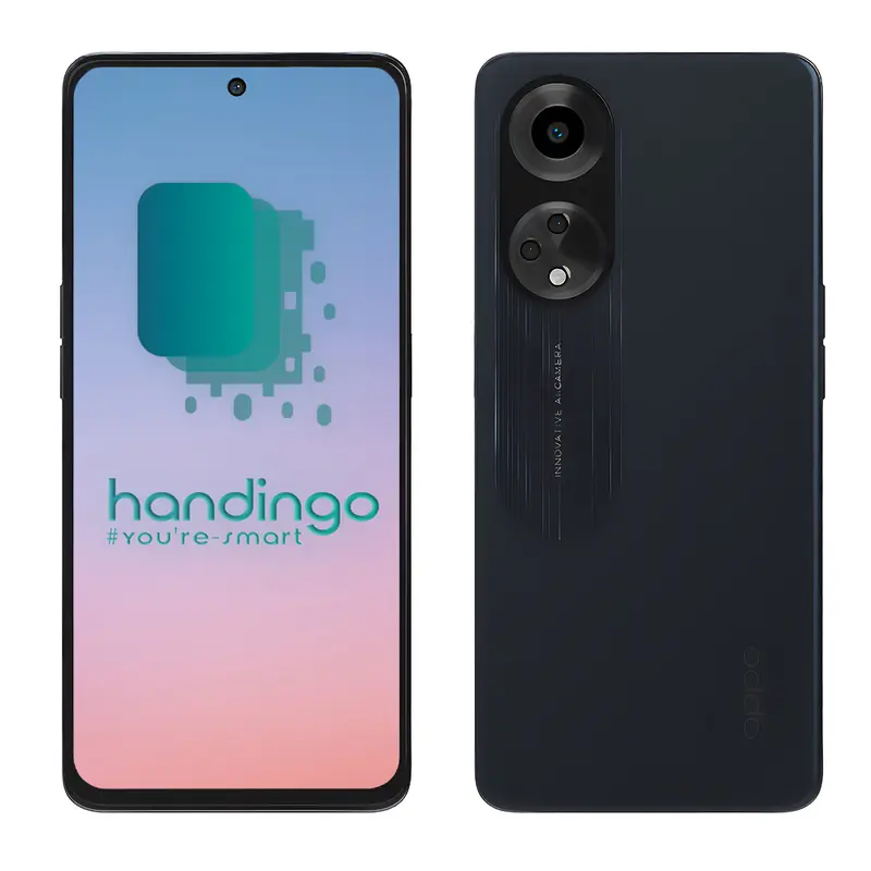 Oppo A98