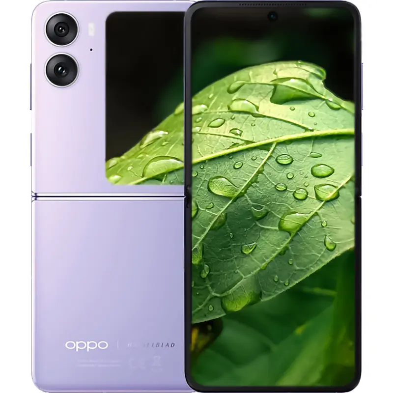 Oppo Find N2 Flip Smartphone