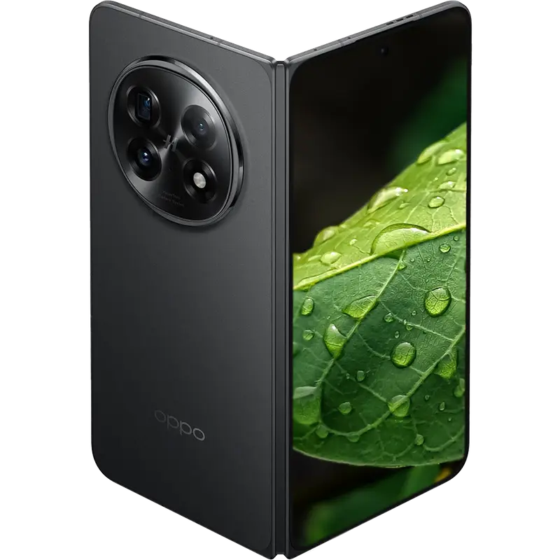 Oppo Find N5 Smartphone