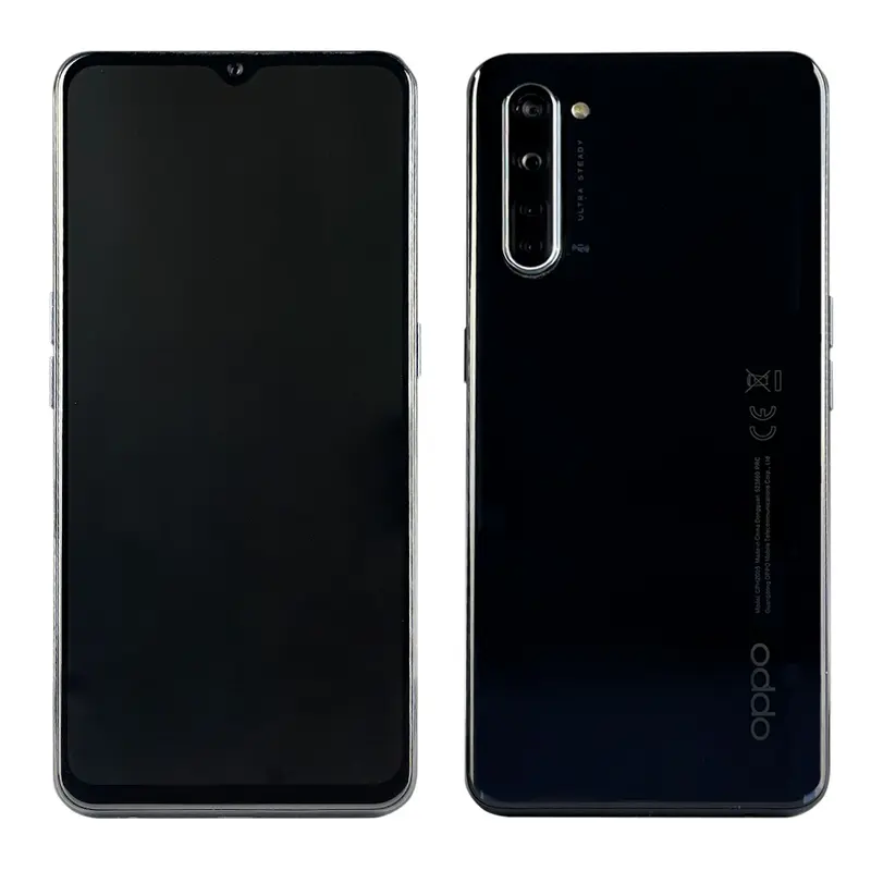 Oppo Find X2 Lite