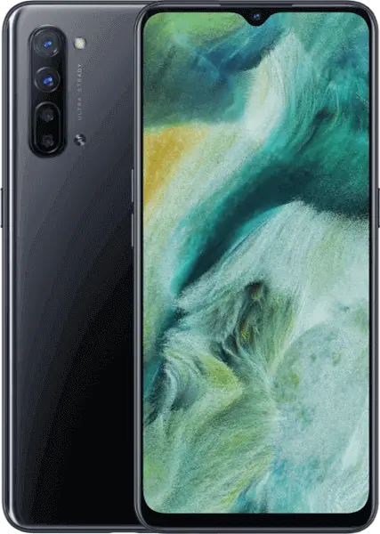 Oppo Find X2 Lite Reparatur