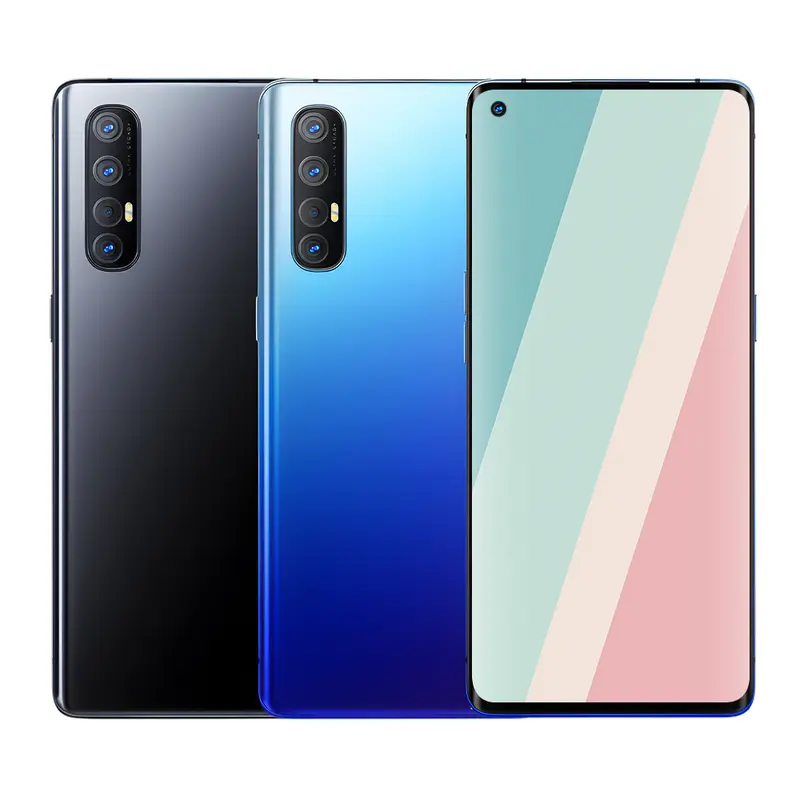 Oppo Find X2 Neo