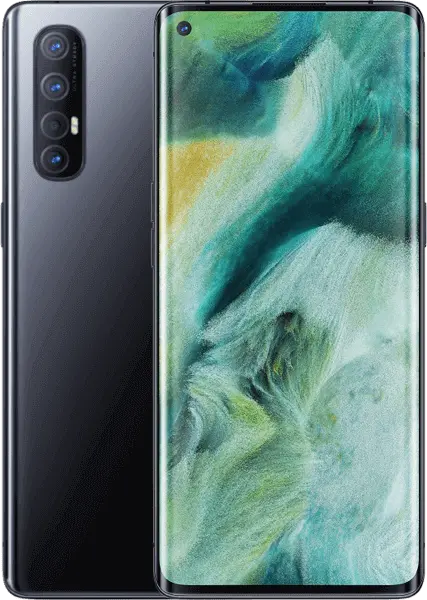 Oppo Find X2 Neo Reparatur