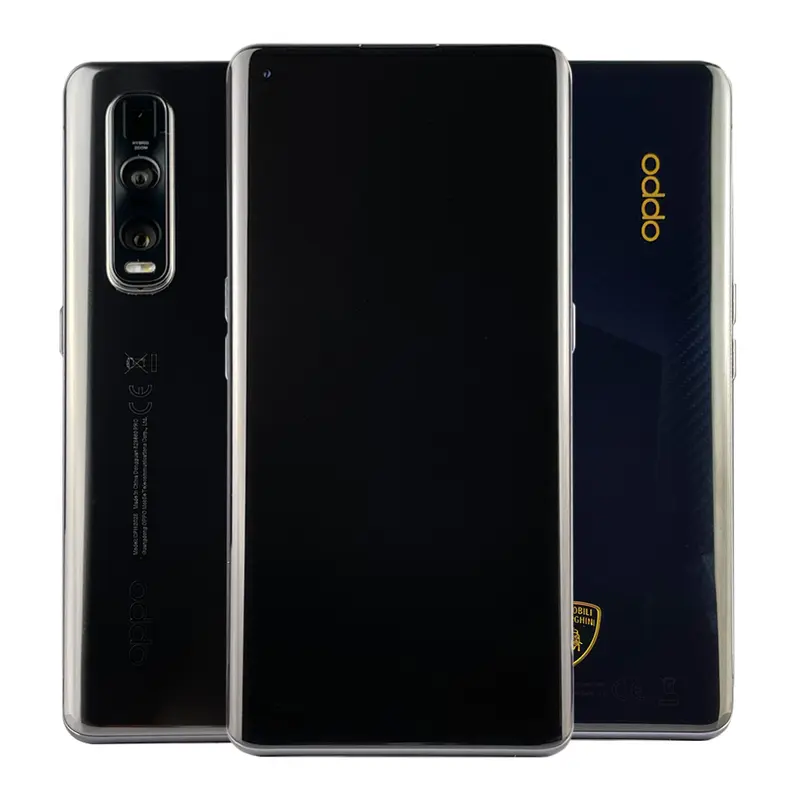 Oppo Find X2 Pro