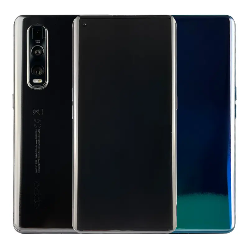 Oppo Find X2