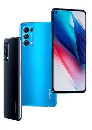 OPPO Find X3 Lite Software Reparatur