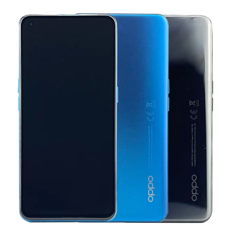 Oppo Find X3 Lite