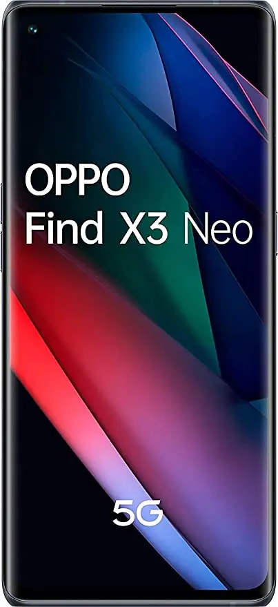 OPPO Find X3 Neo 5G Software Reparatur